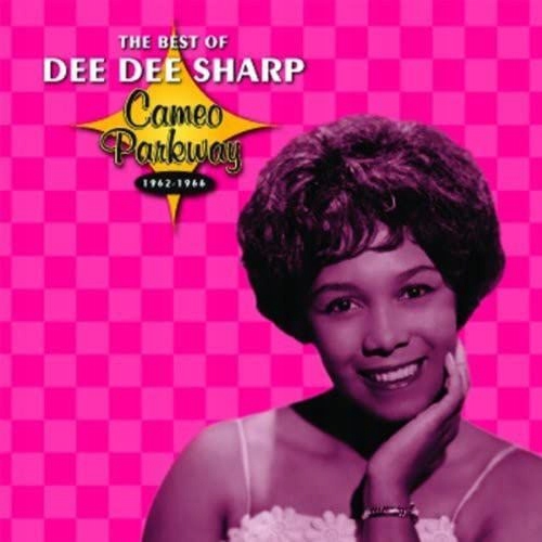 DEE DEE SHARP: BEST OF 1962-1966 (CD)