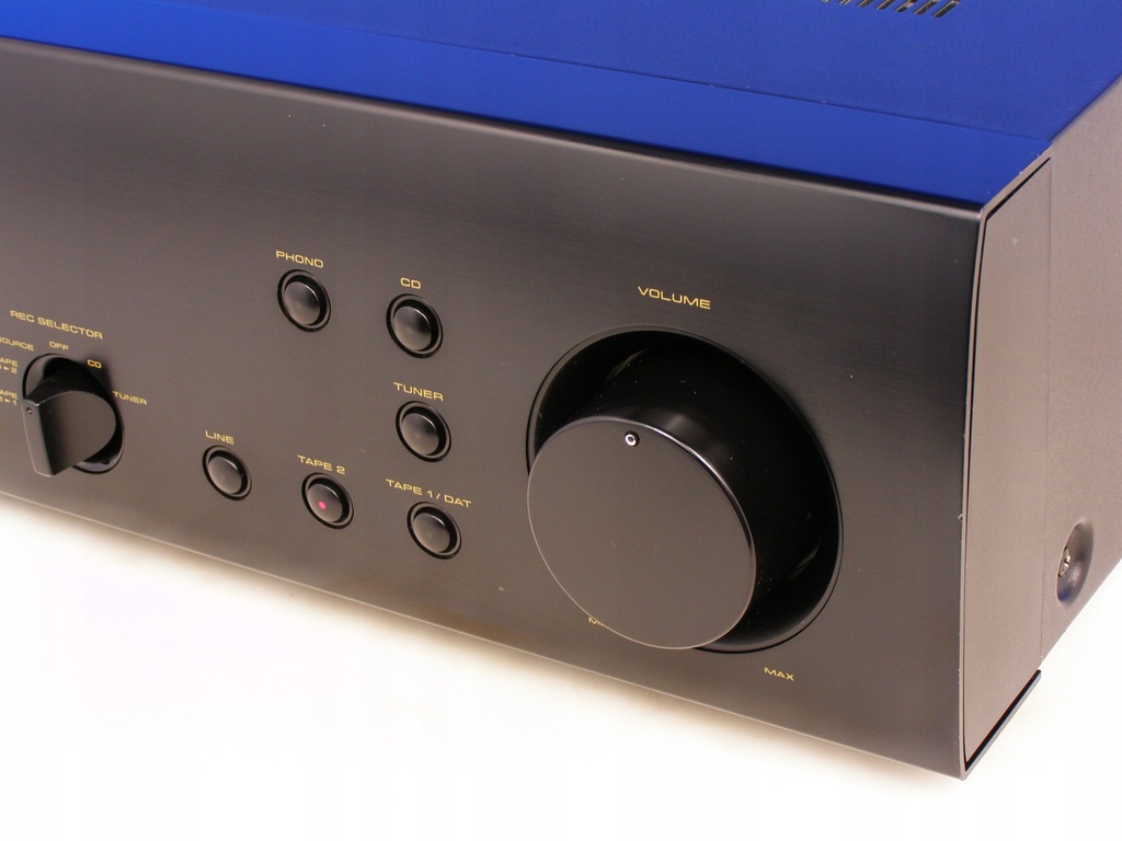 Купить Стереоусилитель PIONEER A-403R: отзывы, фото и характеристики на ...