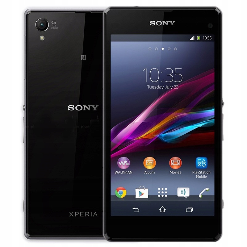 Sony Xperia Z1 16 GB