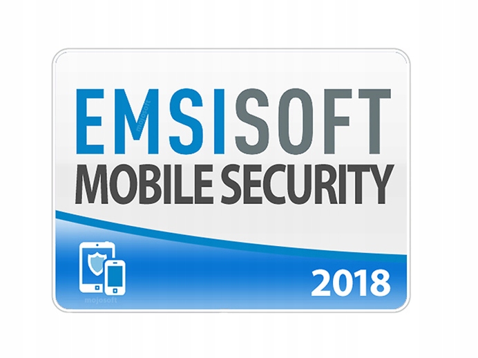 Emsisoft Mobile Security 1 stanowisko / 3Lata