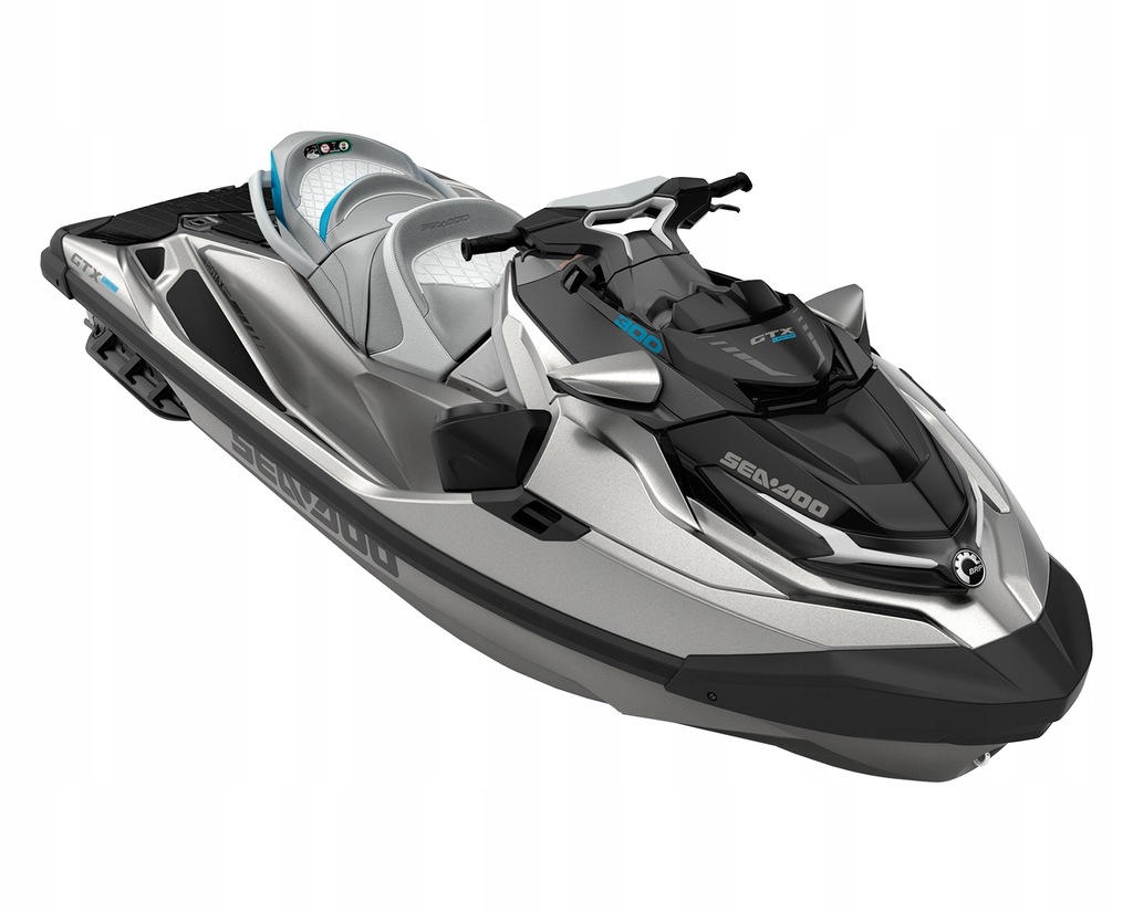 Skuter wodny Sea-Doo GTX 300 LIMITED model 2020!