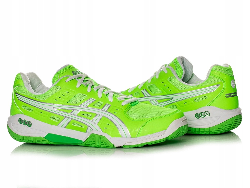asics gel cyberspeed