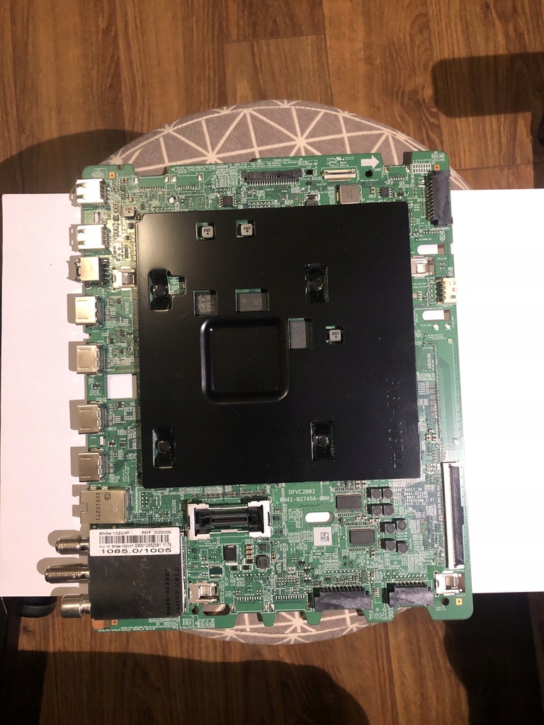 Płyta główna Samsung BN94-15223P