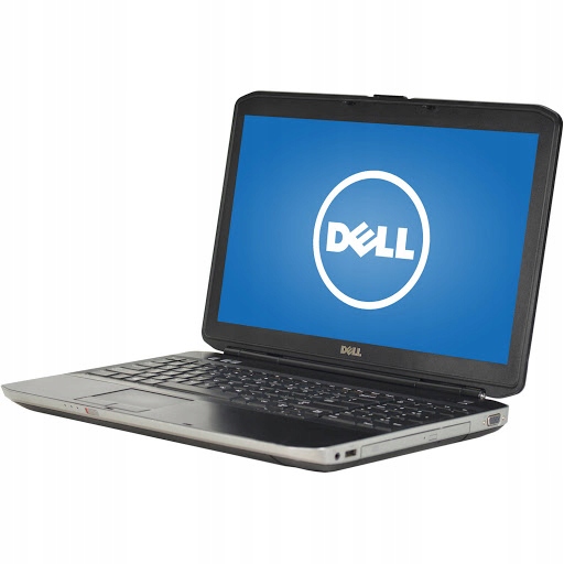 DELL LATITUDE E5530 2x2.3GHz 15.6'' 4GB USB3 BM14