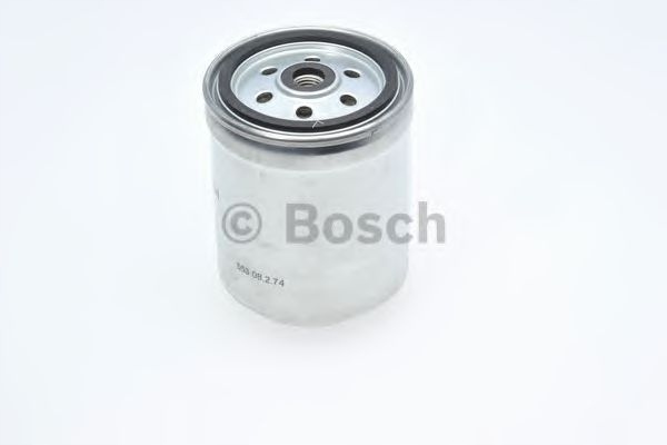 Filtr paliwa Bosch 1457434123 MERCE 190