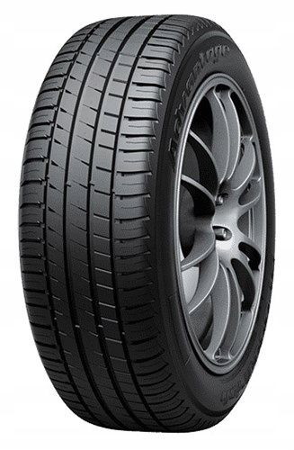 4 x BFGoodrich Advantage 225/45R17 94 V XL opona