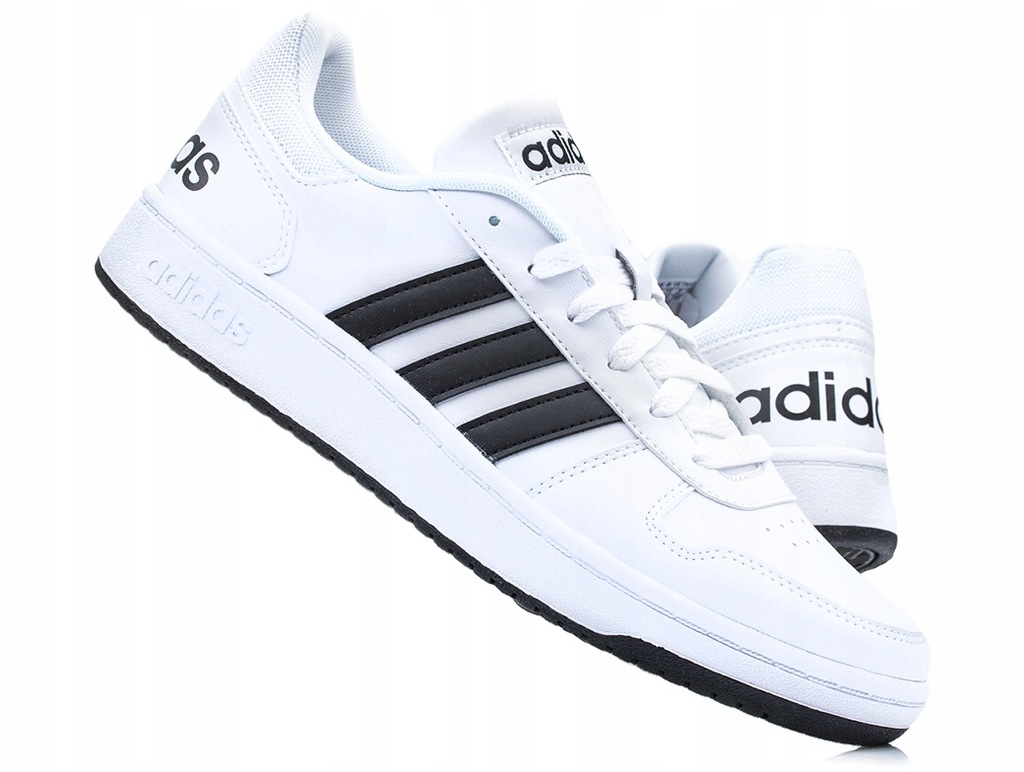 Купить Мужская спортивная обувь Adidas Hoops 2.0 F34841: отзывы, фото, характеристики в интерне-магазине Aredi.ru