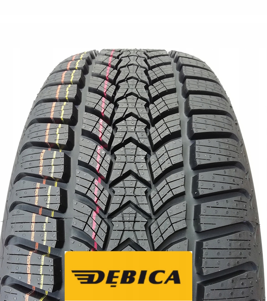 Купить 4 x 205/55R16 FRIGO HP 2 DEBICA новые зимние шины: отзывы, фото, характеристики в интерне-магазине Aredi.ru