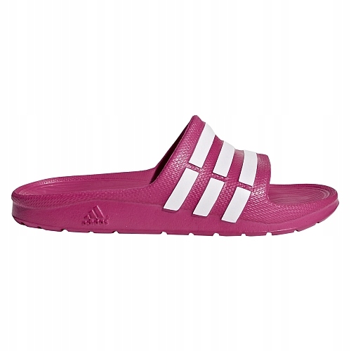 ADIDAS KLAPKI DURAMO SLIDE KG06797 R30(18cm)