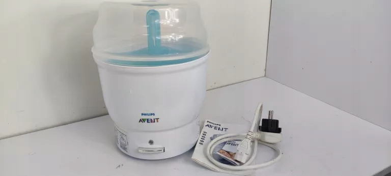 STERYLIZATOR PHILIPS AVENT 042A