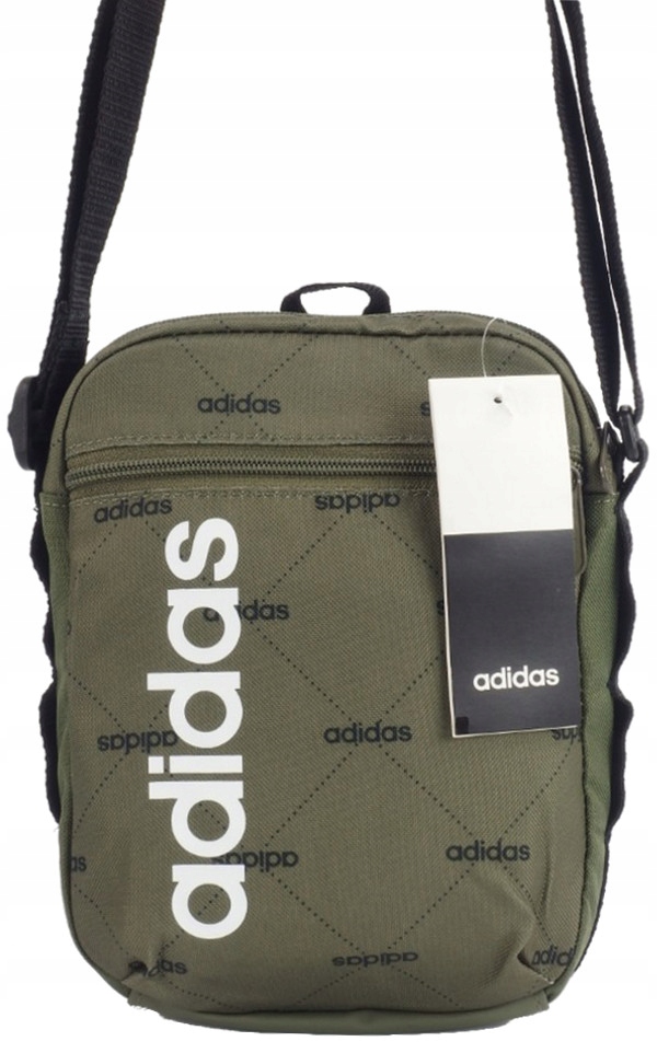 ADIDAS Torba na Ramię Saszetka Torebka Listonoszka