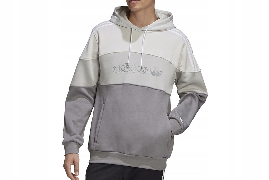 ADIDAS BLUZA BX-20 HOODY GD5790 r.L