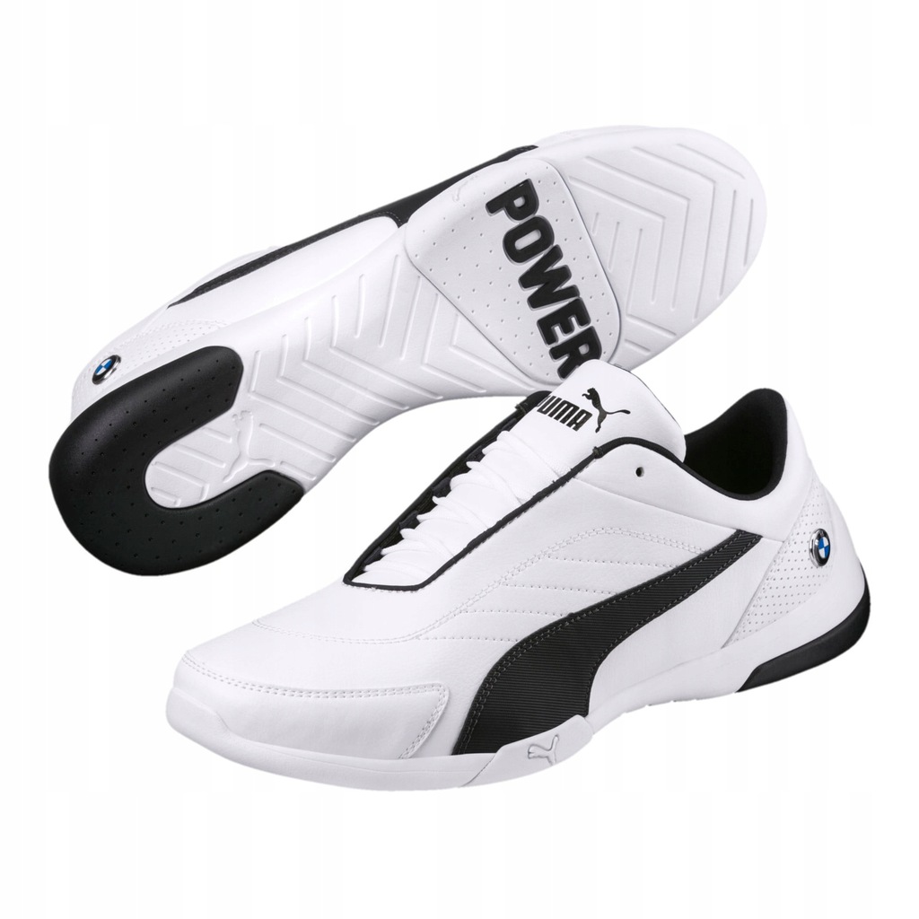 BUTY PUMA BMW MMS KART CAT 30621802 r 46