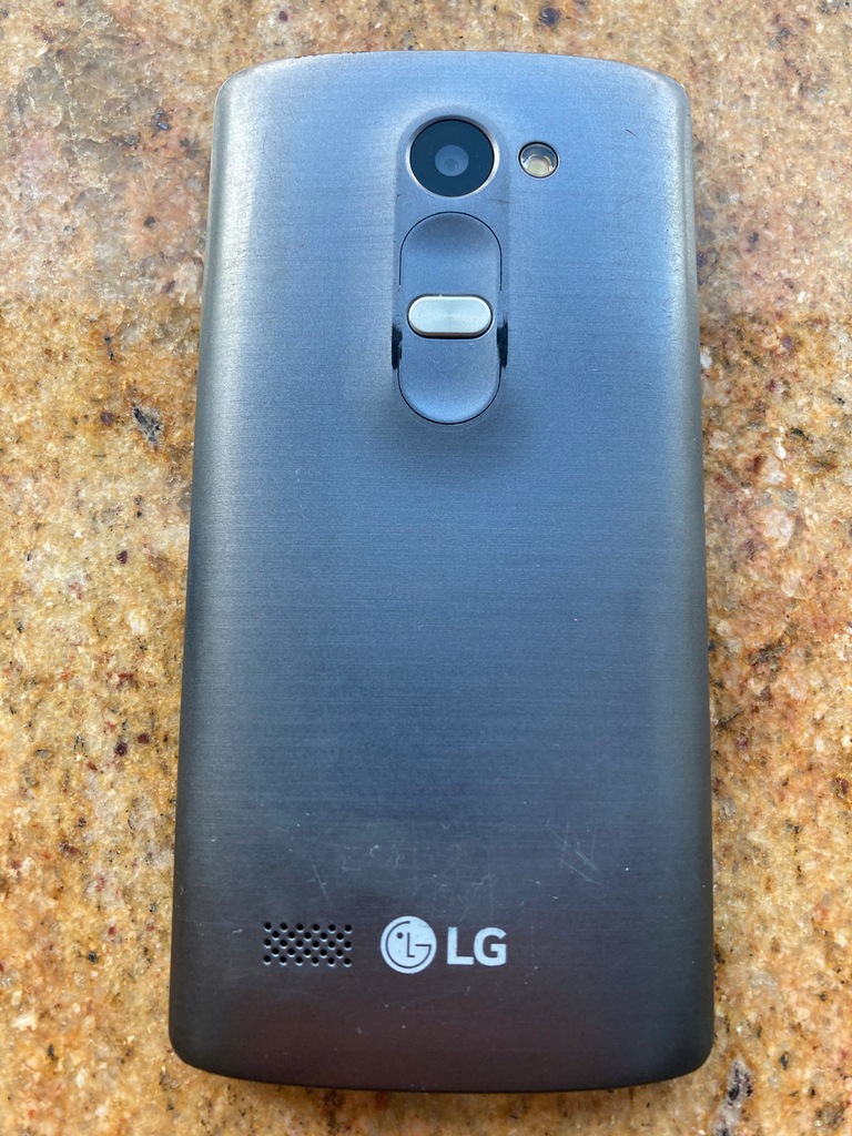 Купить Смартфон LG Leon 4G LTE — поврежден экран: отзывы, фото и  характеристики на Aredi.ru (9783819444)