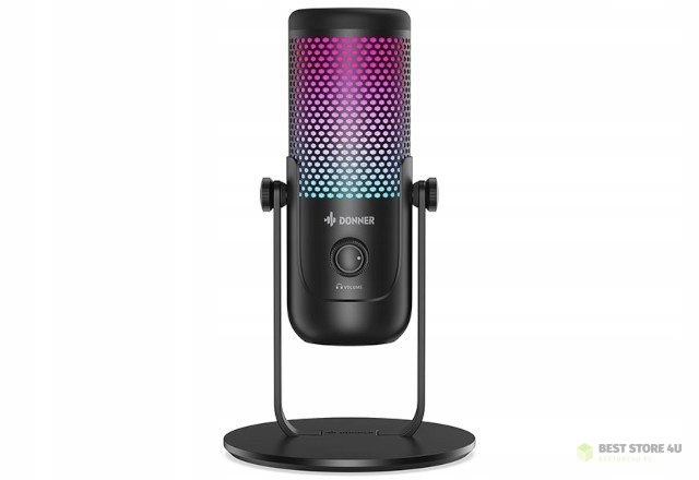 Donner Neotrack Mi - mikrofon pojemnościowy