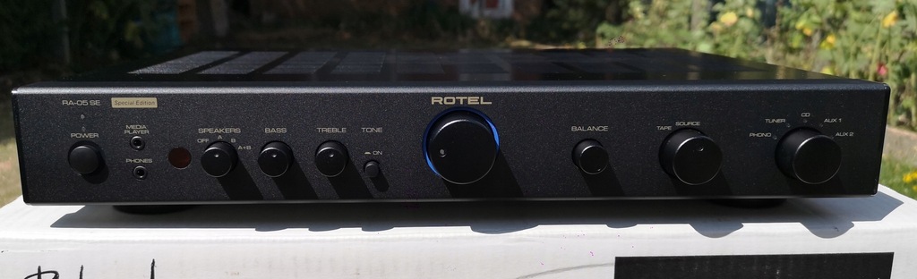 ROTEL 05SE