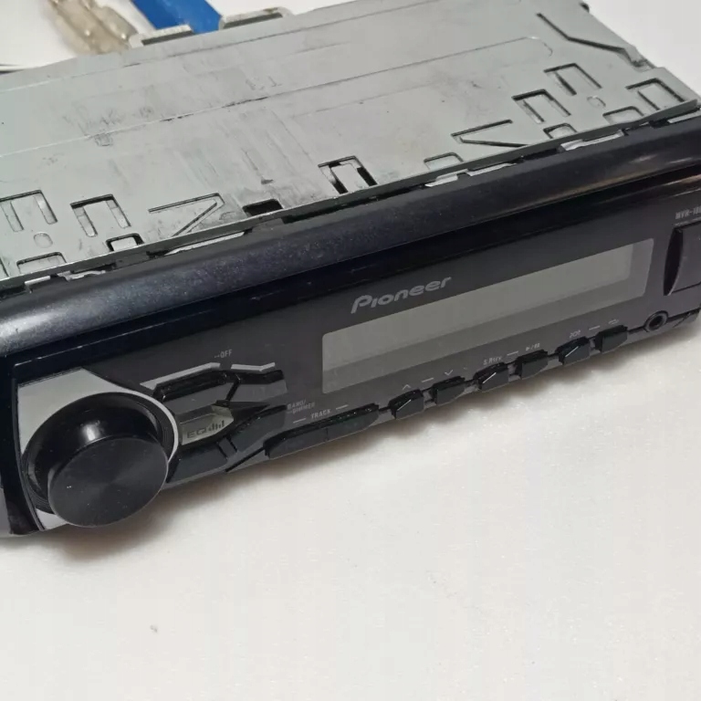 RADIO PIONEER MVH-180UB - 14432552001 - oficjalne archiwum Allegro