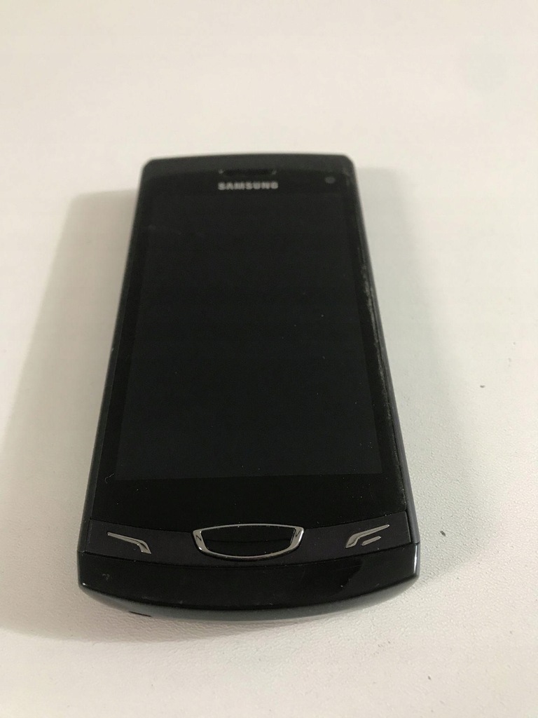 Telefon Samsung GT-S8530