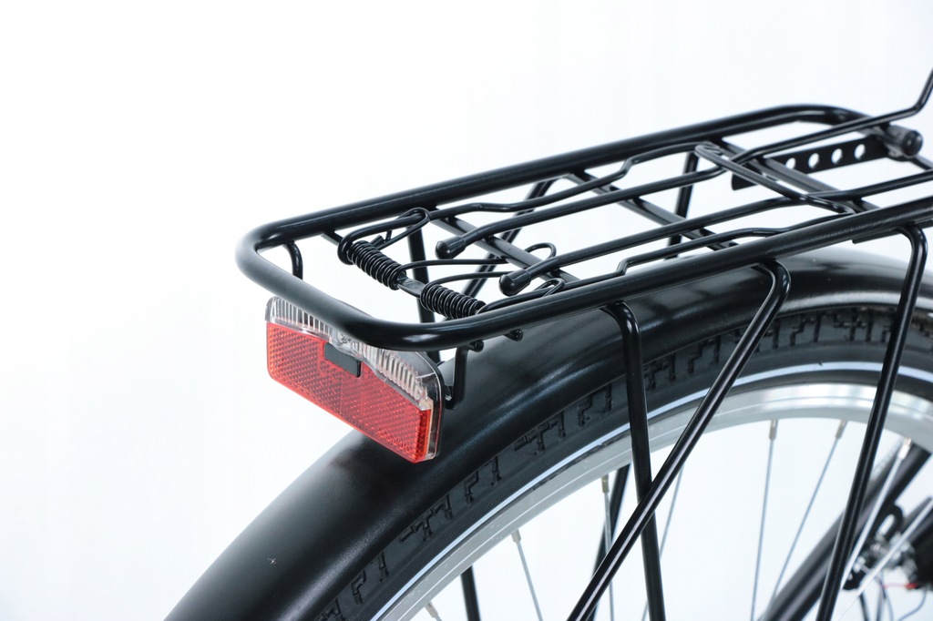 ROWER NISKA RAMA DAMSKI NISKI WSIAD 28 MIEJSKI 11863856315