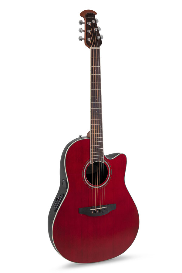 Ovation CS24-RR Celebrity Standard Mid Cutaway