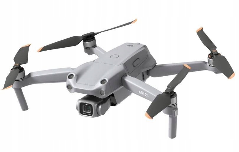 Купить DJI Mavic Air 2S Комбинированный вариант Fly More + страховка: отзывы, фото, характеристики в интерне-магазине Aredi.ru