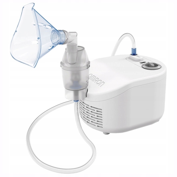 Inhalator Omron C101 Essential praca ciągła