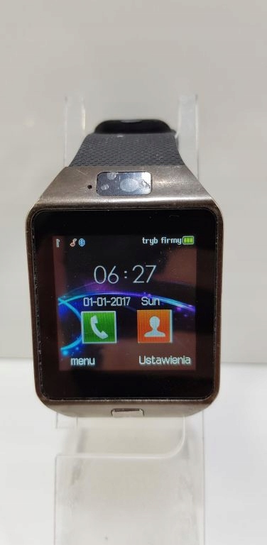 SMARTWATCH