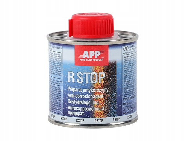 APP R-STOP Preparat antykorozyjny