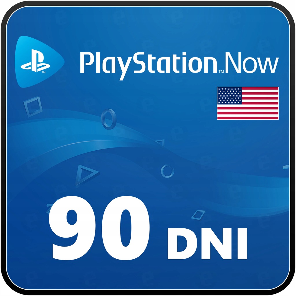 Купить PLAYSTATION NOW 90 ДНЕЙ PSN – ЦИФРОВОЙ КОД – США: отзывы, фото, характеристики в интерне-магазине Aredi.ru