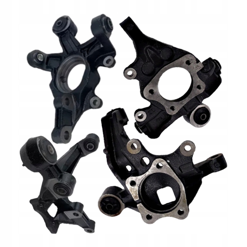 Auto Steering System Steering Rack Knuckle Automo - 14322068700 ...