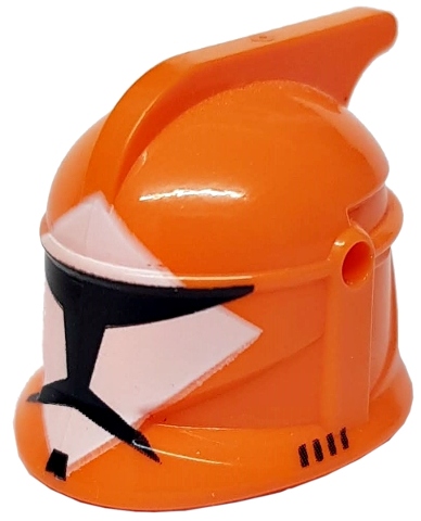 LEGO SW HEŁM CLONE BOMB TROOPER 61189pb08 sw0299