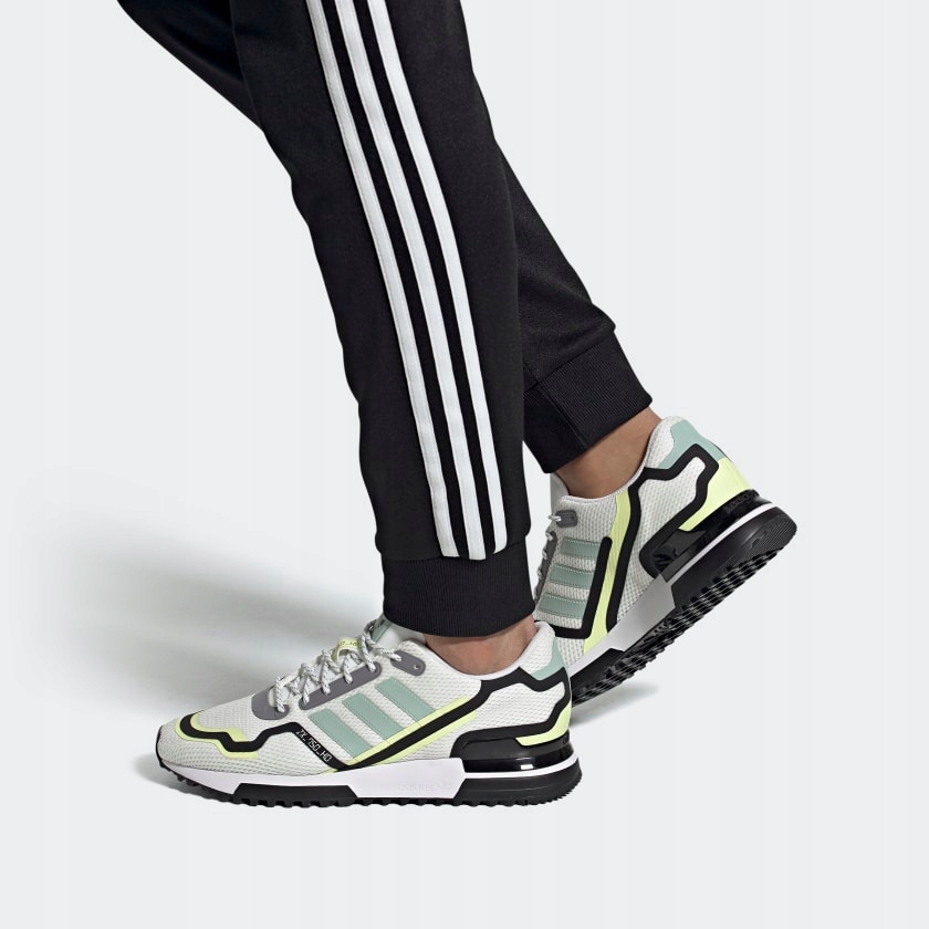 ゆり ADIDAS ZX 750 HD BUTY DAMSKIE SPORTOWE - 11153251097