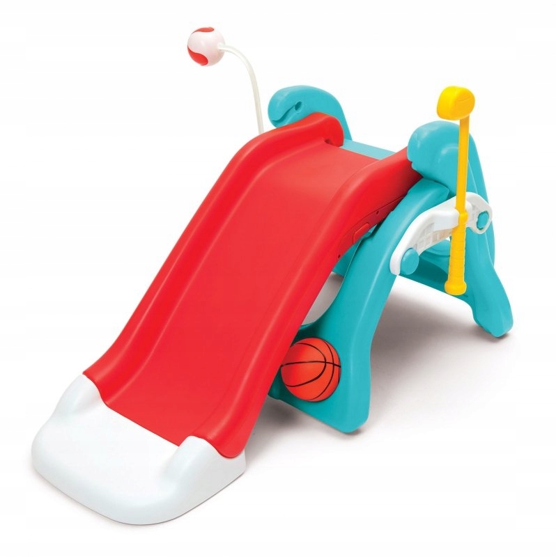 Fisher Price Activity Garden Centrum Zabaw 6 w 1