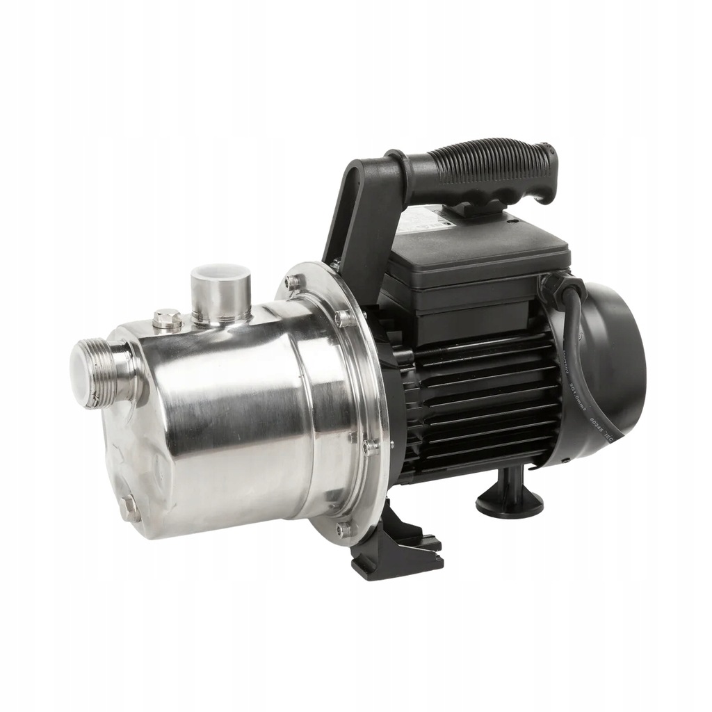 IBO Zestaw hydroforowy BJ 45/75 hydrofor 50l ITALY (LCI)