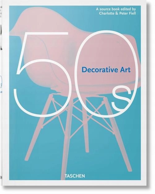 DECORATIVE ART 1950S