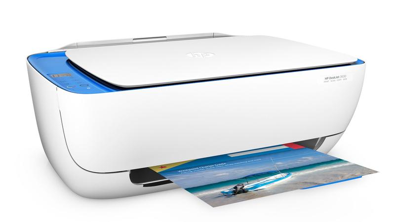 Купить 4 в 1 HP DESKJET 3635 ПЕЧАТЬ СКАНИРОВАНИЕ XERO WIFI ГАРАНТИЯ: отзывы, фото, характеристики в интерне-магазине Aredi.ru