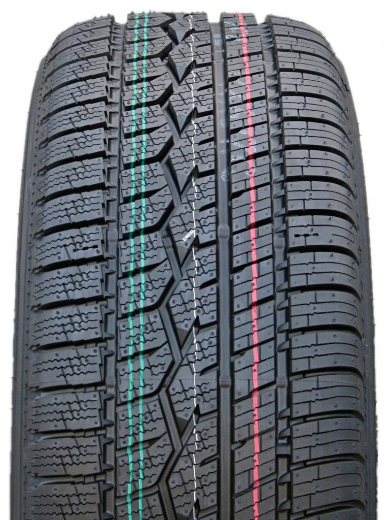 4 Opony Całoroczne 205/55R16 Toyo Celsius JAPONIA 8560565681