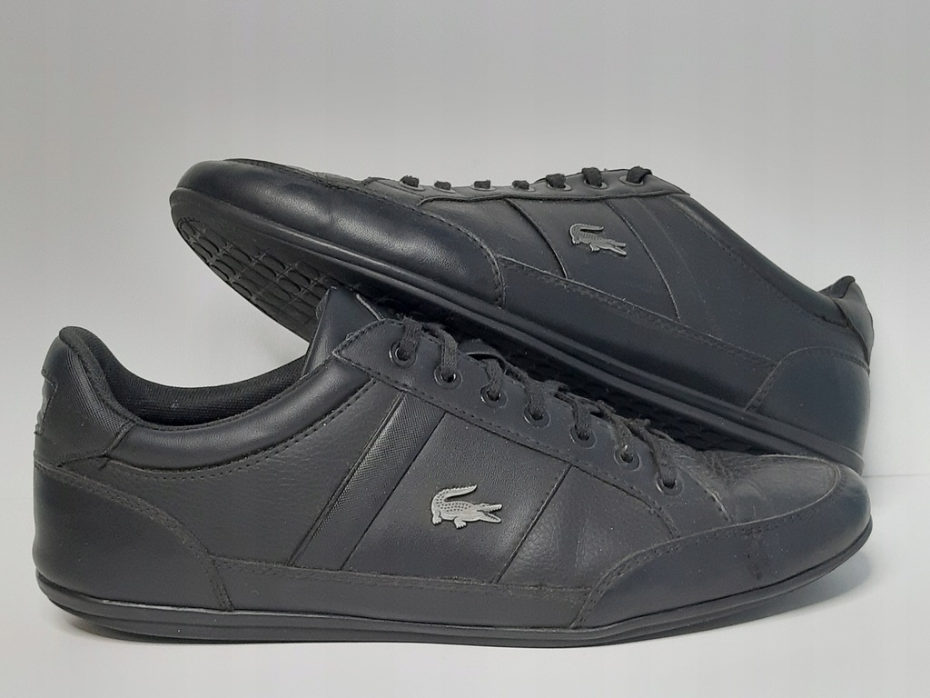 LACOSTE CHAYMON buty męskie r.41 k