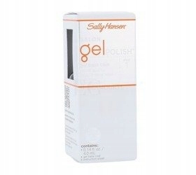 SALLY HANSEN GEL TOP Lakier Nawierzchniowy 4 ml