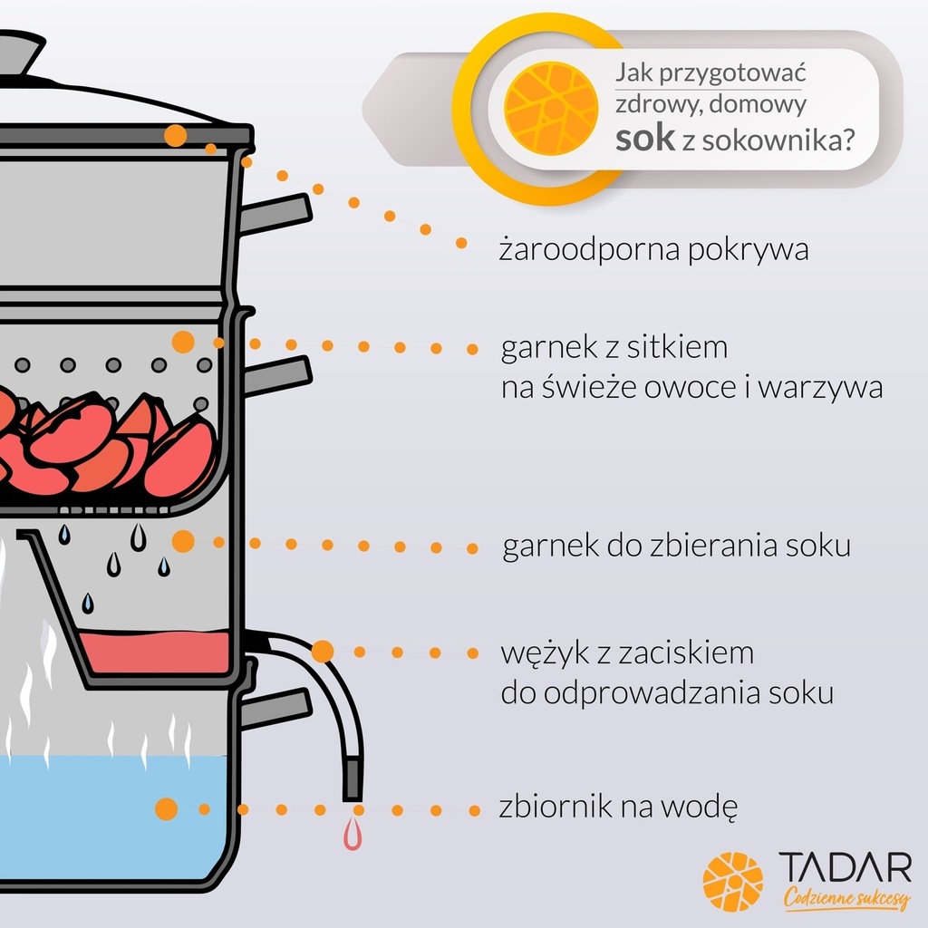 Купить KonigHOFFER пароварка-соковыжималка 8 л газовая индукционная: отзывы, фото, характеристики в интерне-магазине Aredi.ru