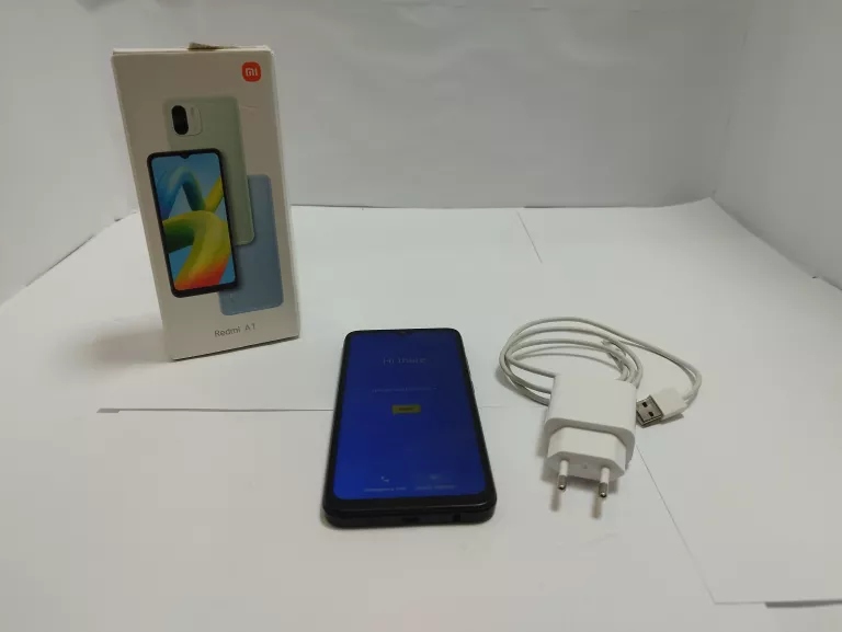 TELEFON XIAOMI REDMI A1 PUD LAD PAR