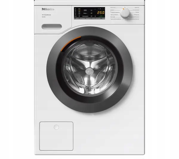 Pralka Miele WEA 025 WCS Active 7kg 72 dB 1400 obr/min Biała