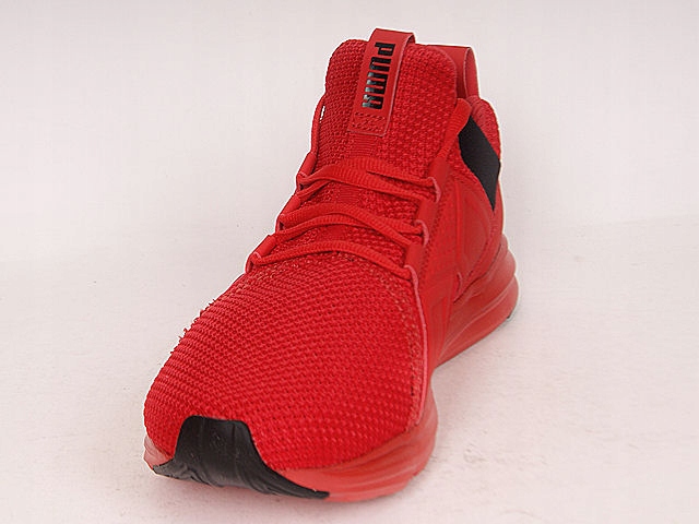 puma enzo weave mens trainers