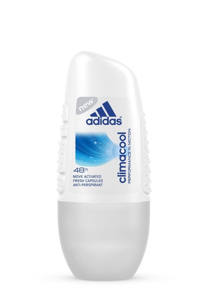 Adidas Climacool Dezodorant damski roll-on 50ml