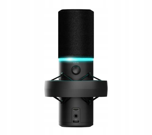 Mikrofon Trust Gaming GXT 255+ Onyx