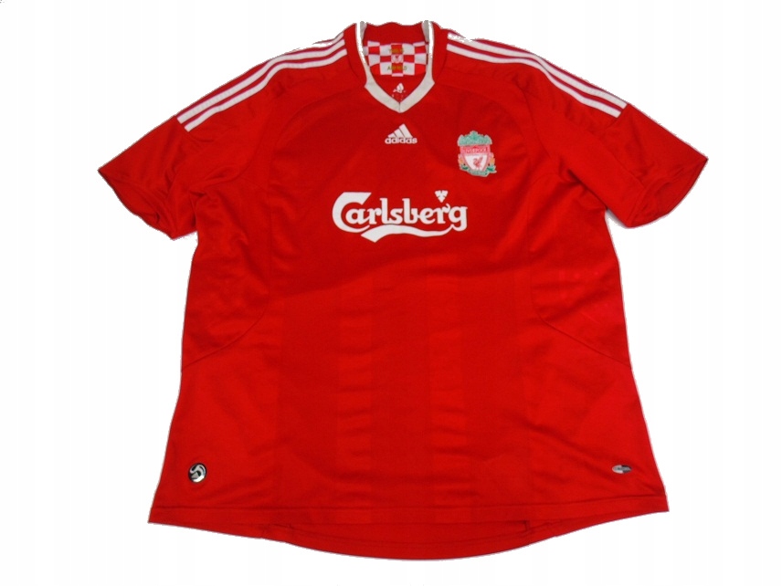 ADIDAS __ LIVERPOOL FC OLDSCHOOL KOSZULKA __ XXL