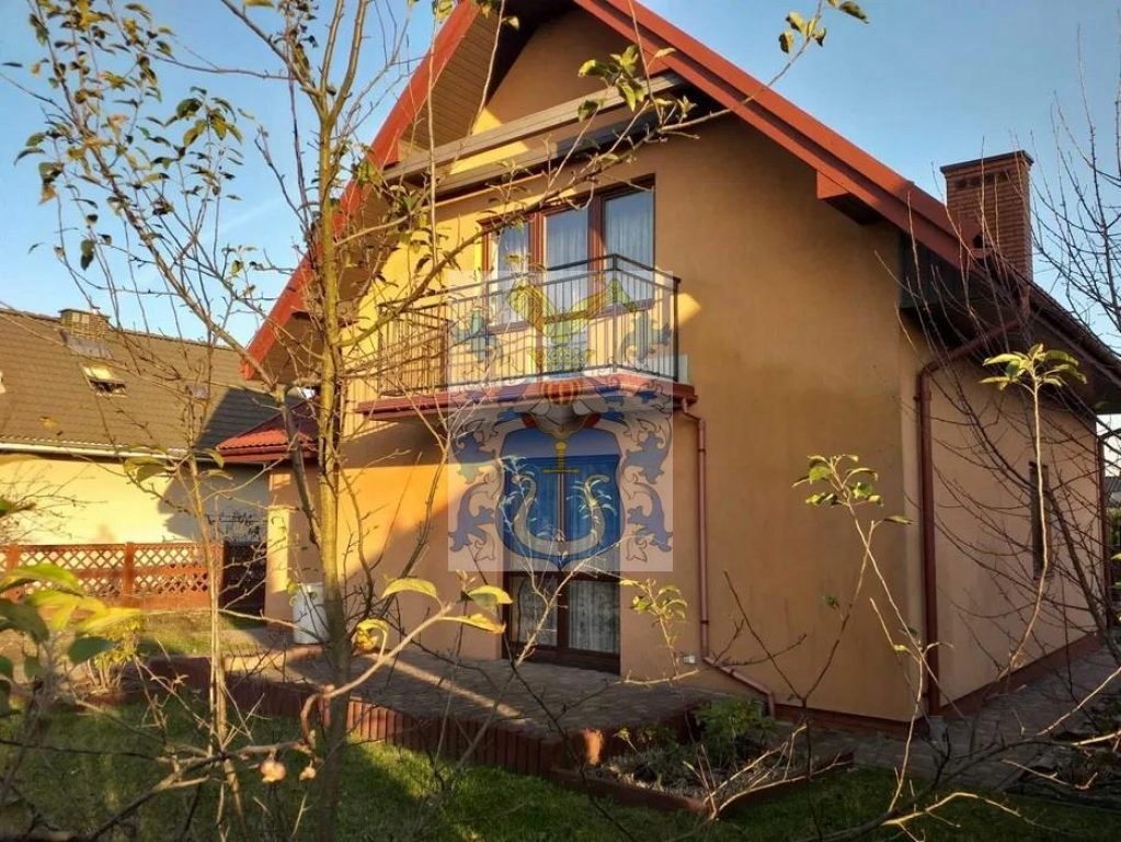 Dom, Kraków, Wzgórza Krzesławickie, 90 m²