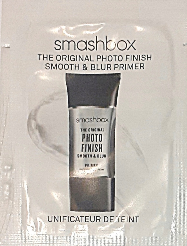 Baza pod makijaż Smashbox photo finish 1,5 ml