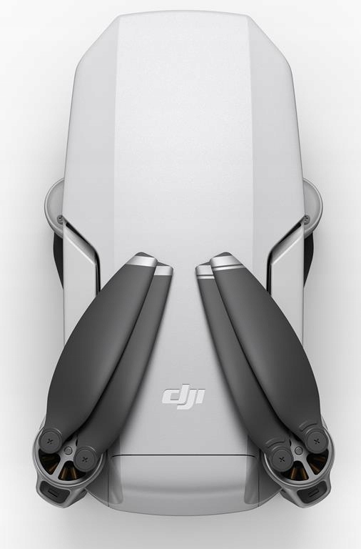 Купить Комбинированный дрон DJI Mavic Mini Fly More: отзывы, фото, характеристики в интерне-магазине Aredi.ru