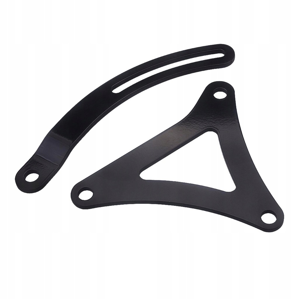 Alternator Bracket Set Easy Installation High Performance Metal Replace